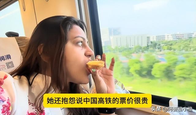 踢到铁板！印度高种姓游上海，觉得自己很厉害，其实啥也不是
