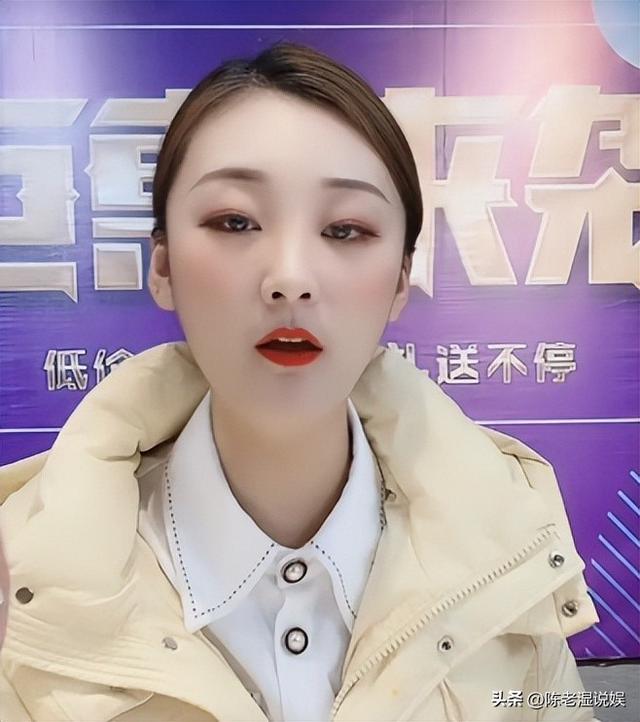 彻底不装了！离开大衣哥儿子后，陈亚男至今未醒悟，再婚要求离谱