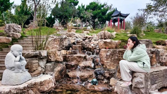 @everyone,初冬来老北山撒欢吧!