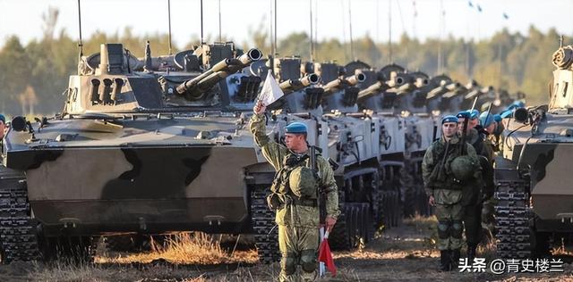 两国可能合并，一旦成功将成超级大国，恐将终结美国一家独大局面