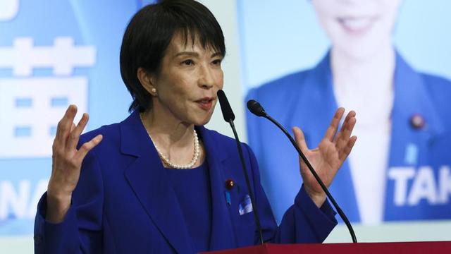 高市火上浇油，日本掀起窜台潮，我军双航母会师，马上有大动作？