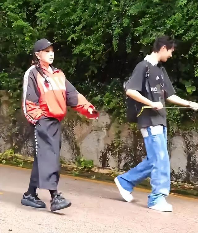 钱再多有什么用？75岁刘晓庆的现状，给所有中老年人提了个醒