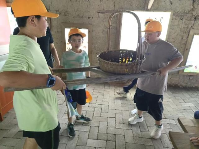 “从状元故里到世赛中国基地”系列之「从清朝贡茶到国家地理标志保护产品——珠兰花茶探秘之行」| 皖美夏日
