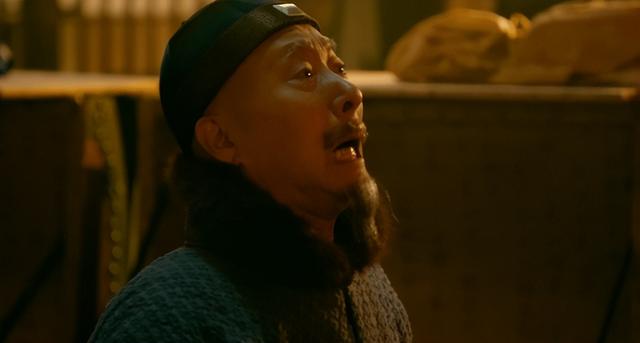 1亿成本，《戏台》票房逆跌冲5亿，陈可辛亏的钱，陈佩斯赚回来了