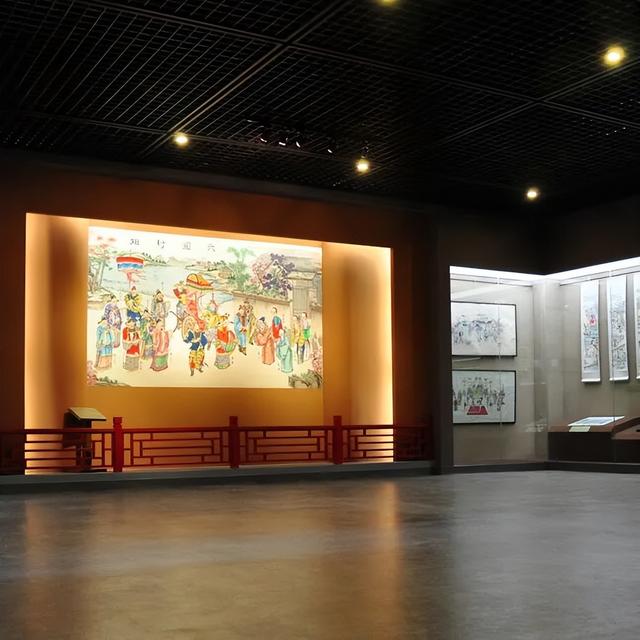 铸牢中华民族共同体意识实践行 河西“红石榴”旅游打卡地