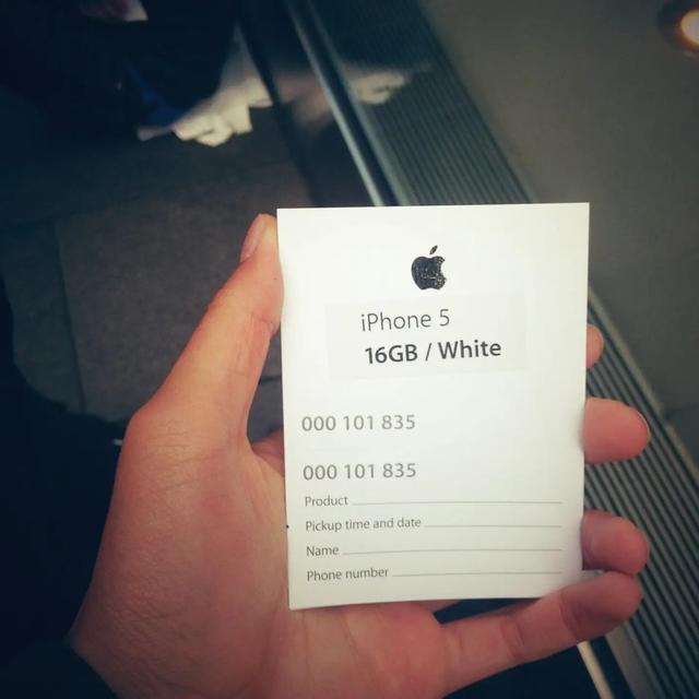 iPhone历代产品回顾，哪款是你的白月光？分享我与iPhone的故事
