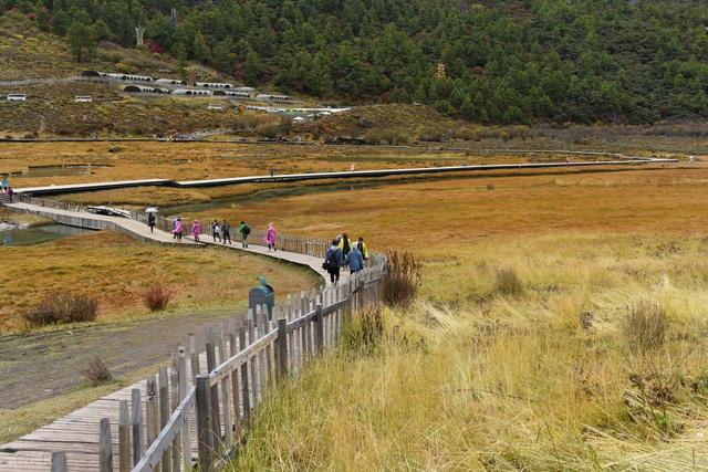 退休旅游牢记 5 个 “舍得”！阿姨亲测：不浪费养老金，玩得更舒心