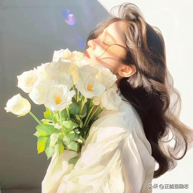 适合朋友圈晒风景照的文案，高级唯美