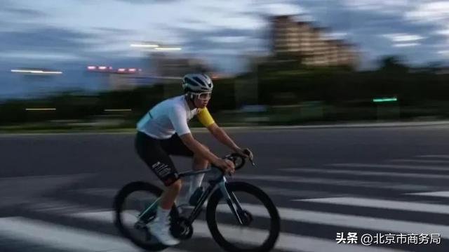 亦庄夜嗨指南 解锁潮流夜生活密码！