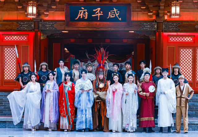 收到一封长白山的冰雪来信，邀你重逢