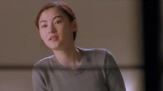 狐狸尾巴藏不住，撒谎成性、风流潇洒的张柏芝，被陈晓东撕下体面