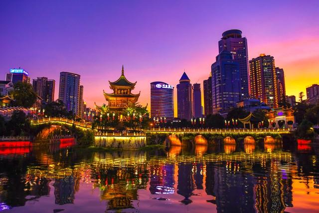 为什么说贵州是“中国最宝藏的省份”？看完这九大市州我服了