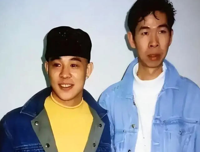 “换心”传闻真相大白仅1月	，李连杰官宣3大喜讯 野心太大藏不住了