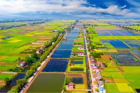 曾经的八百里洞庭，到底是如何自废武功？把自己玩成“一条河”！图片