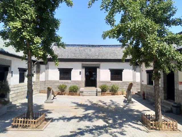 济南周边游|钢城区赏花地图上线啦，这三条旅游线路超有看头！