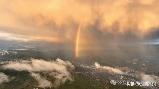 上东山，观云海，逛小镇