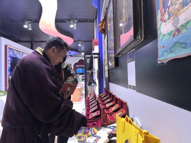 进博会人文交流活动首次打造四大特色专区 助力文商旅深度融合