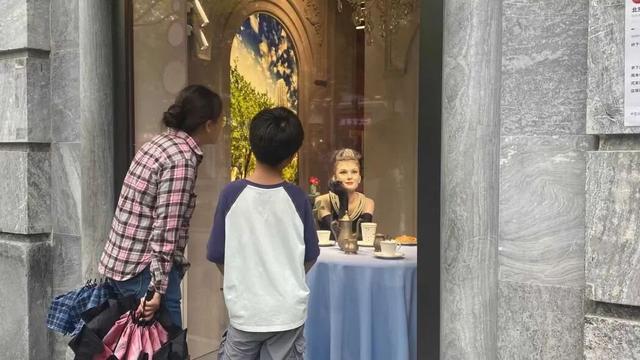 门票5折没人去，母公司血亏47亿，第一代外资网红景区彻底凉了！