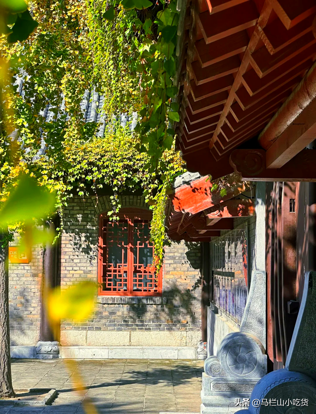 山东潍坊旅游，青州古城打卡攻略来啦！