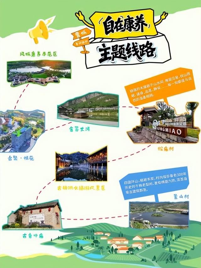 太行冬韵新篇章：晋城发布三大主题线路，解锁乡村文旅新体验