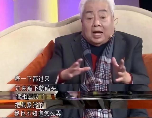 朱龙广去世两天后，他儿女们担子更重了！死因曝光，生前怪事不断