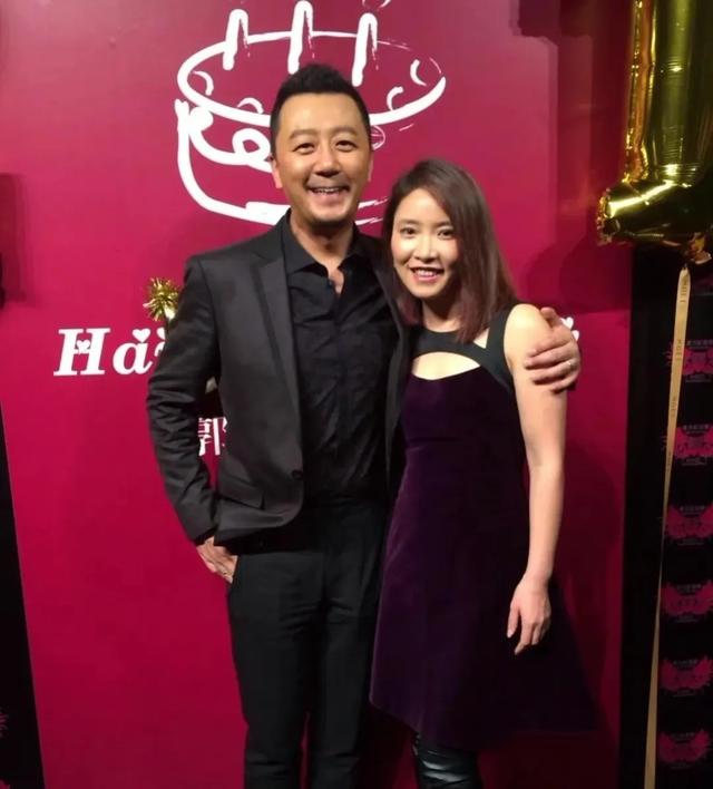 电视剧：父母爱情，原来他俩是真夫妻！生活中比剧中还要甜