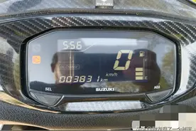 摩托车一天骑行100公里以上是什么概念！图片