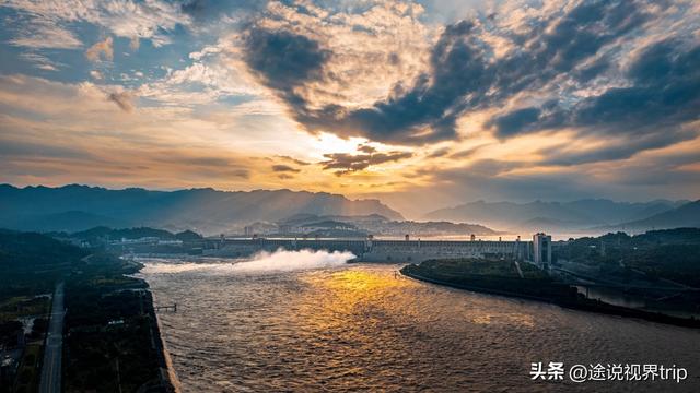 中国十大现代工程奇迹，从跨海巨龙到太空天眼，都让世界惊叹