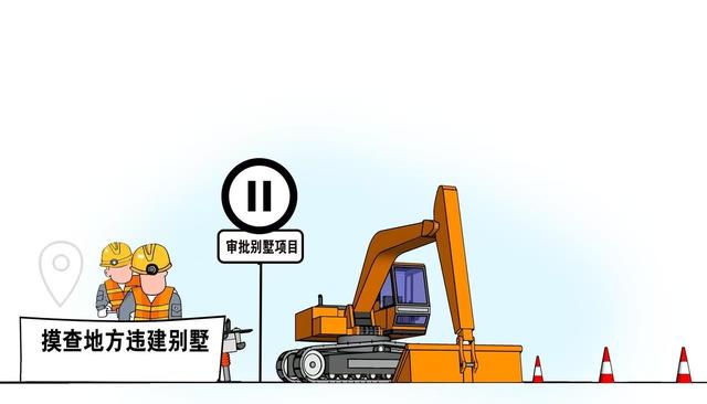 农村建房新规卡死四条线 千万别碰红线吃大亏 违建被拆连赔偿都没份