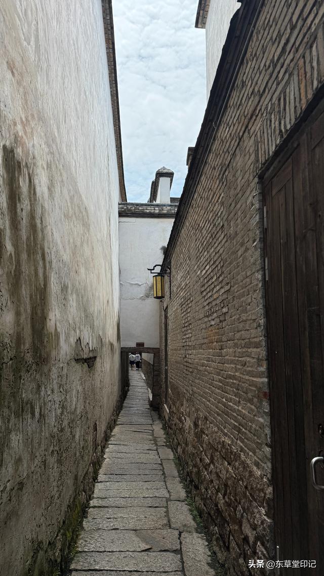 福州上下杭：穿越时光的闽商传奇与古韵新潮
