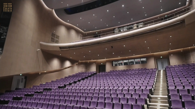 福田区首个大型文化综合体，正式亮相！