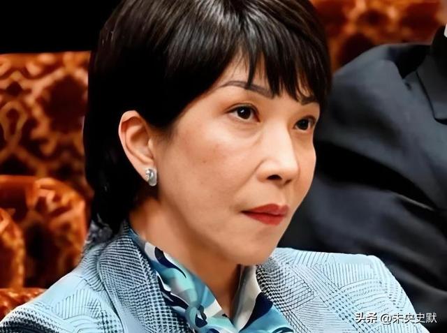 没有回旋余地，中国下令直接收回，17万日本人泪奔，高市闯祸了！