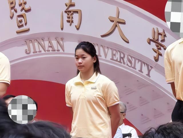 全红婵入学仅6天，恶心事情再发生，官媒：退不退由她和团队决定
