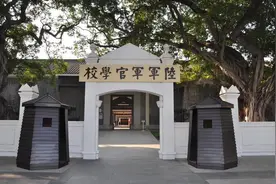 黄埔军校：革命摇篮的传奇崛起与卓越贡献图片
