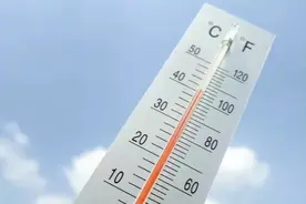 提醒！40℃高温天要来了，这份应“烤”攻略请查收图片