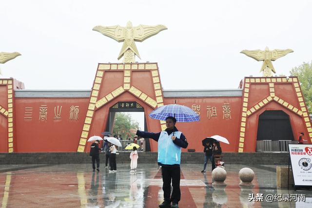 商丘古城：满分服务，让“远道而来”化作“值得奔赴”的深情邀约