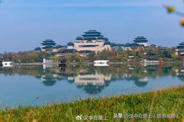 汉中中小学春秋假时间已定！亲子游好去处有这么多