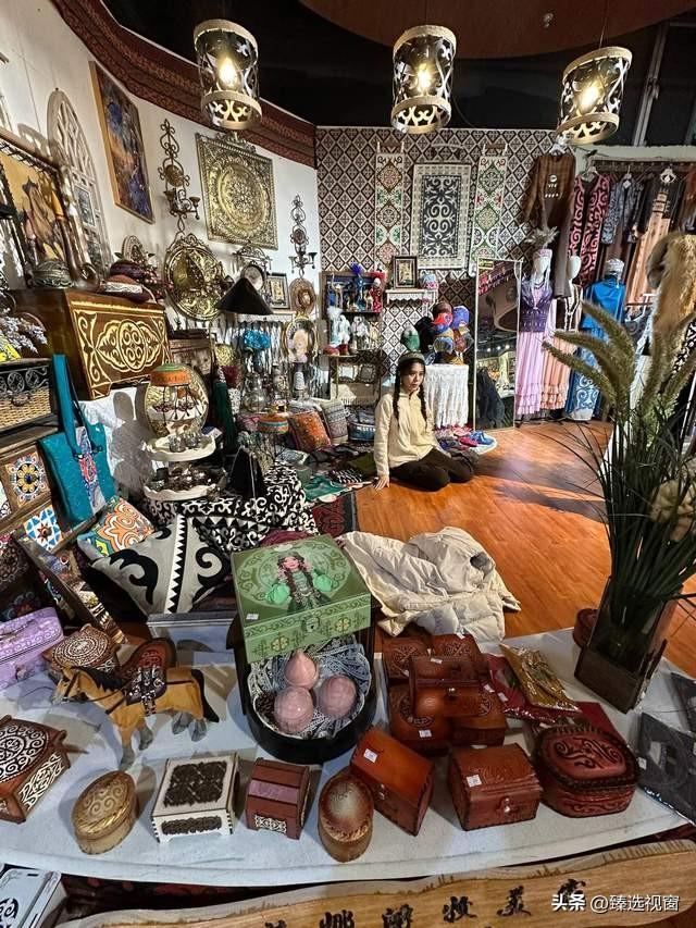 我是成都人，刚从乌鲁木齐回来，有6个真实感受想说说