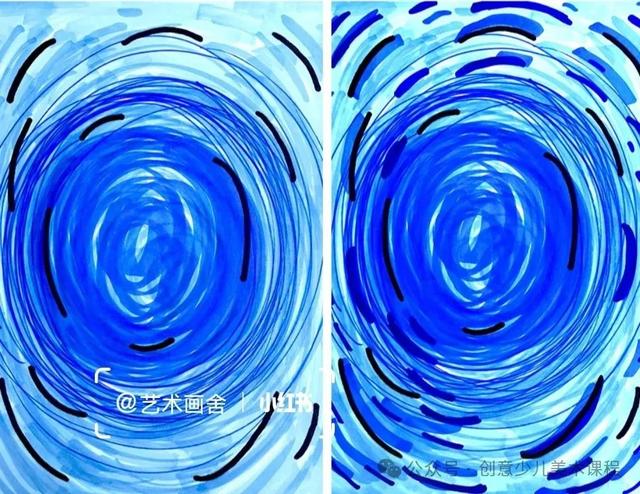 绘画教程26例—儿童手工立体画，生动有趣，创意满分！直接拉满分