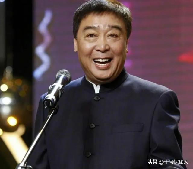 父子同日辞世，半个世纪后，天堂再续相声缘……