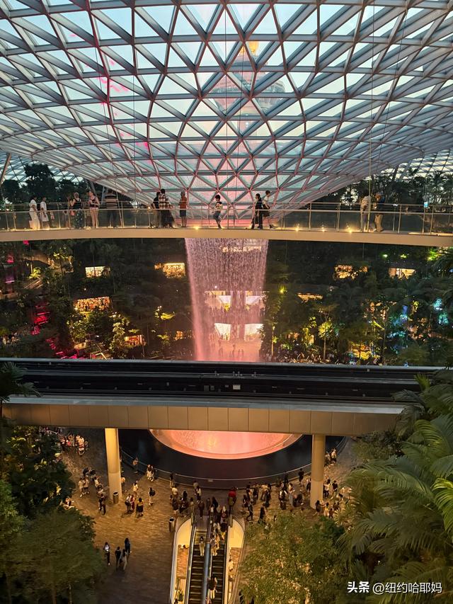 2025暑假 新加坡顺道游（二）