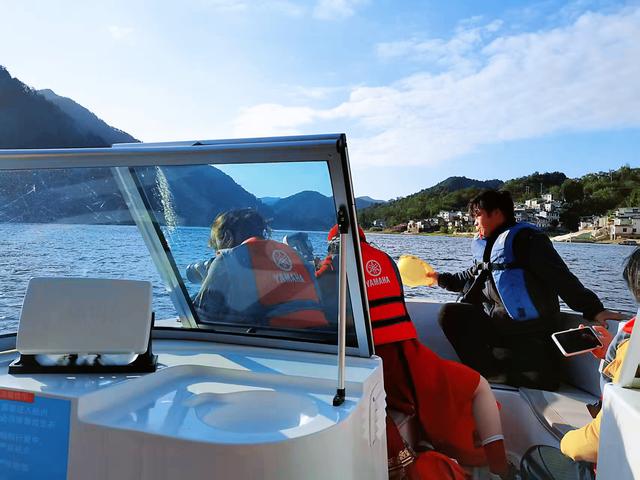 12位小红书博主挖到黄山秋日宝藏！9大私藏站点美到跺脚 | 皖美秋日