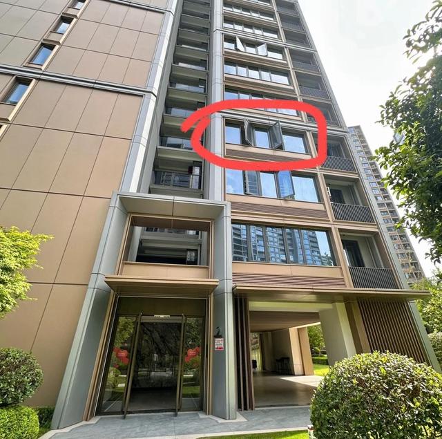 不管楼层多高，这7个楼层是“最吉利”楼层，并非迷信，而是共识