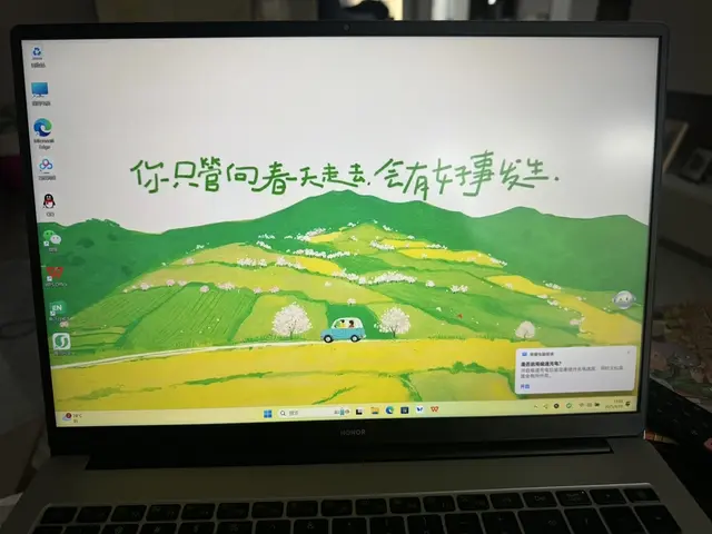 轻薄笔记本六强选购血泪史，从纠结到真香再到有点后悔