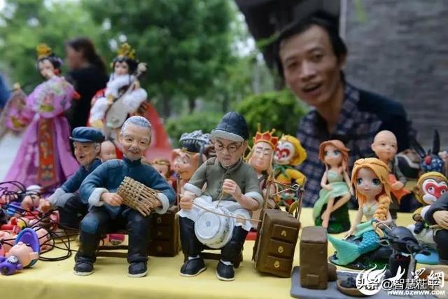 聊城，是一座怎样的城？