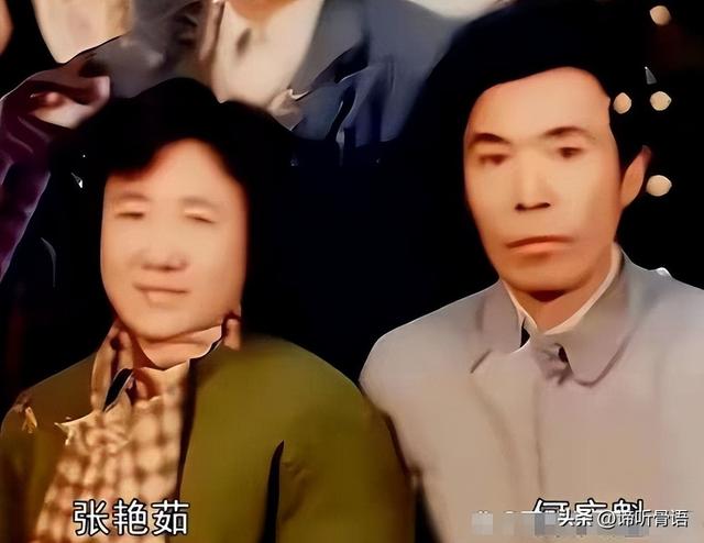 贪财又好色，德不配位的几位老艺术家，晚节不保一点都不冤