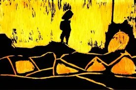 再读莫言的《酒国》：展现了专制社会的“吃人”和人性之恶！图片