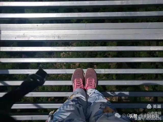 探秘北京房山百瑞谷，邂逅自然的奇幻之美｜申艳娟