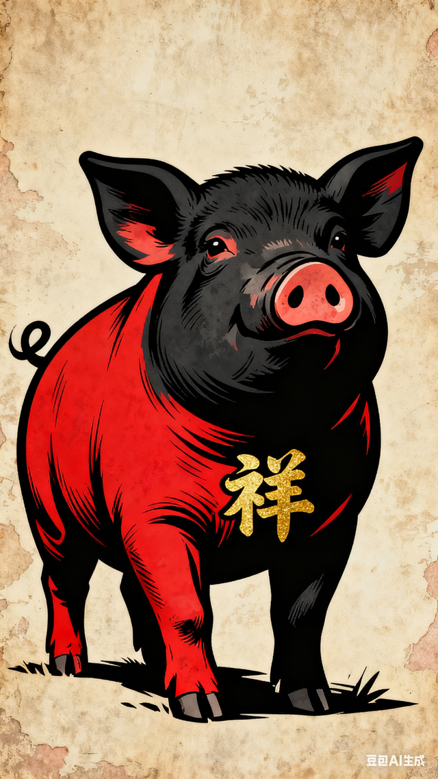 生肖猪别不信！10.28-31有大事发生！属猪的你知道不？