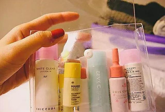 坐飞机哪些物品不能带，哪些需要托运，一起来了解吧